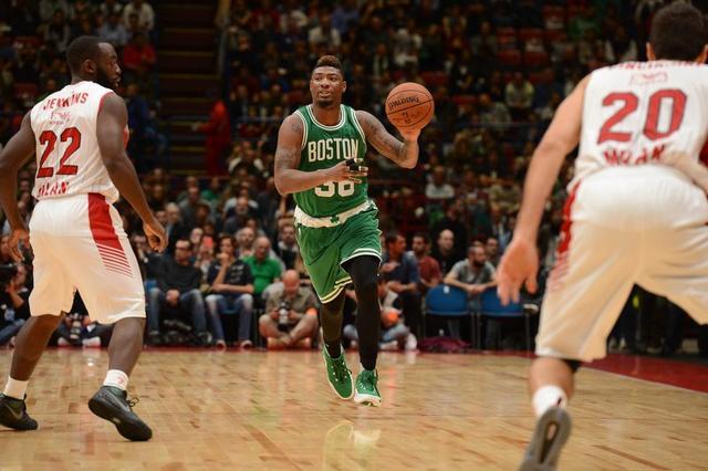 热刺的优势 热刺的优势