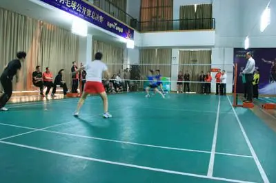 双方在技战 双方在技战