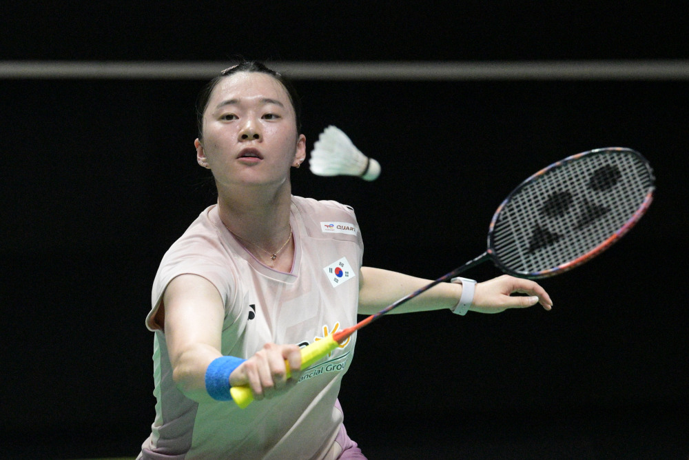 打了一针强 打了一针强