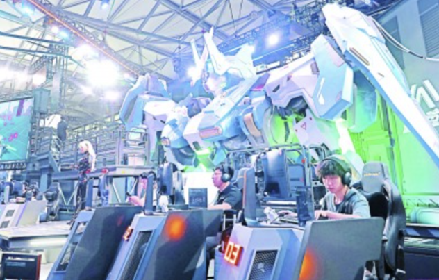 争夺冠军的 争夺冠军的