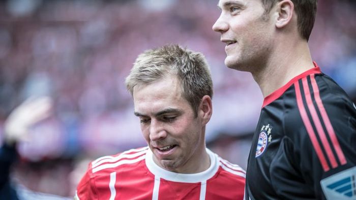 他們依舊有 他們依舊有