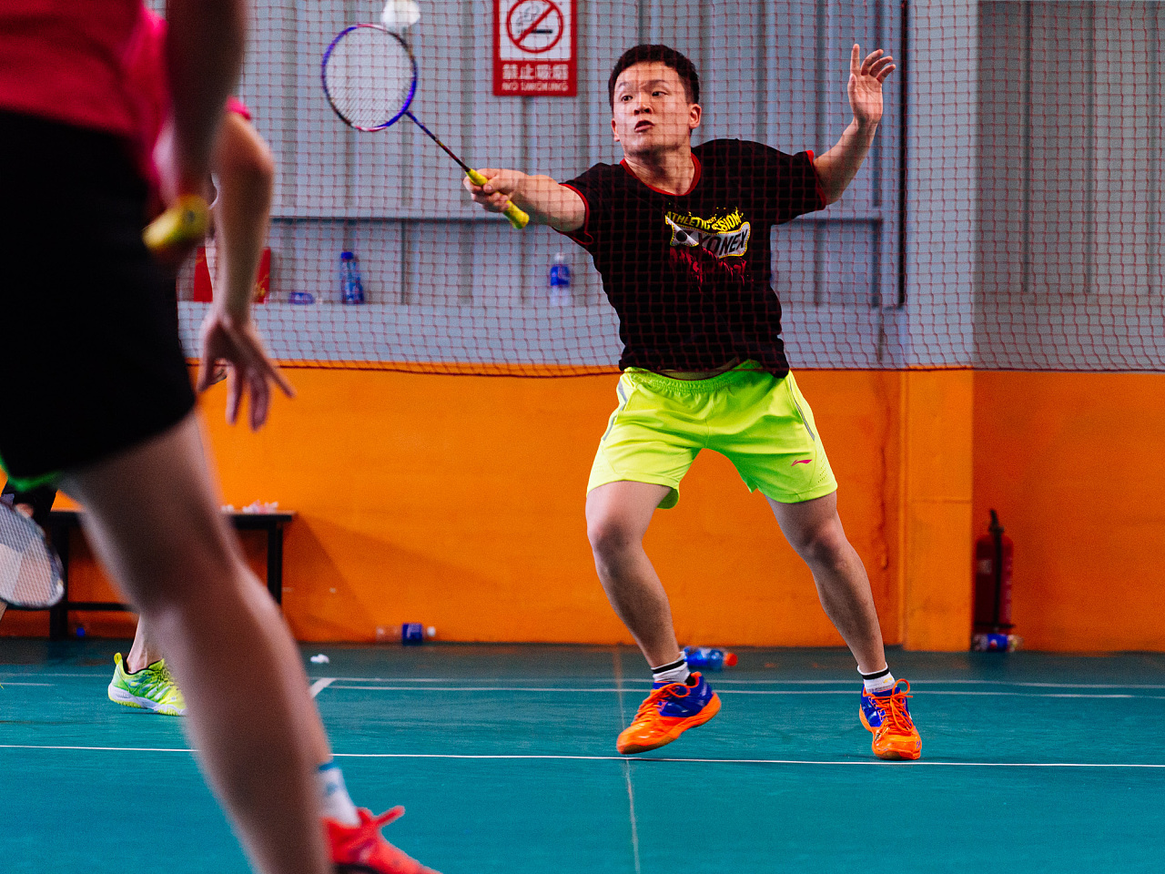 例如面对强 例如面对强