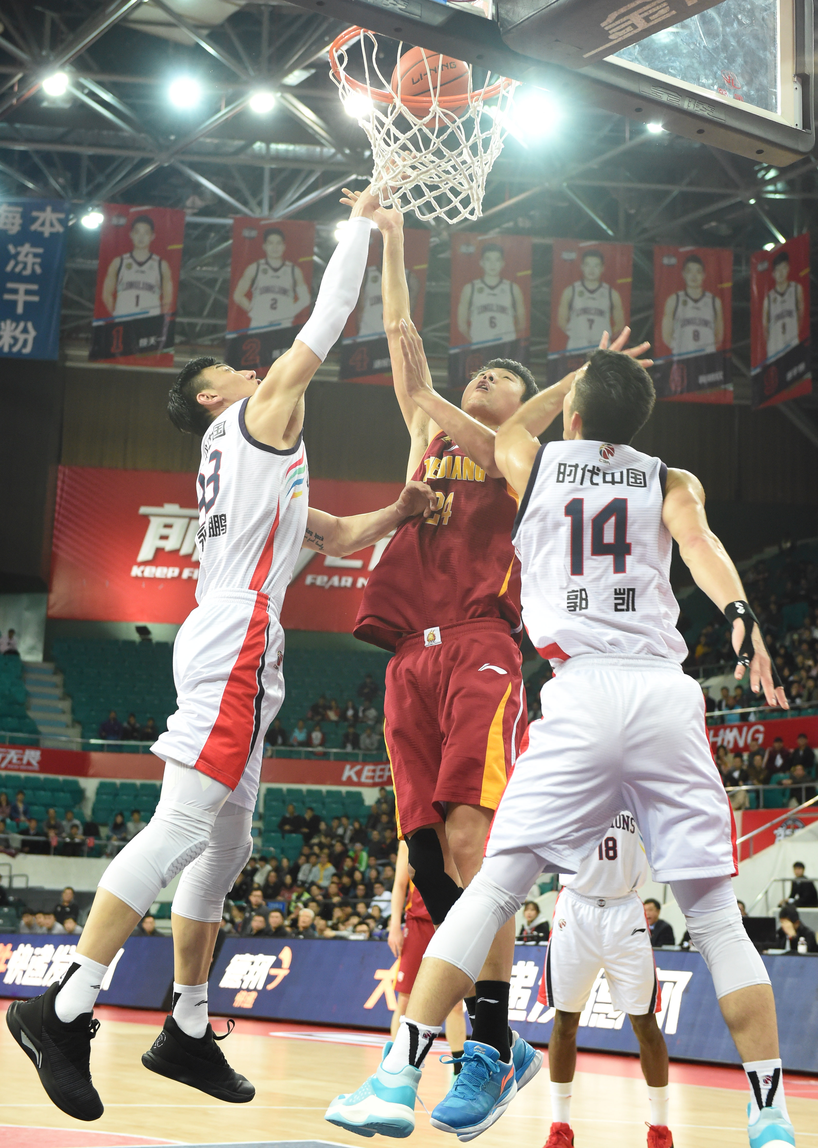 击博取连贯 击博取连贯