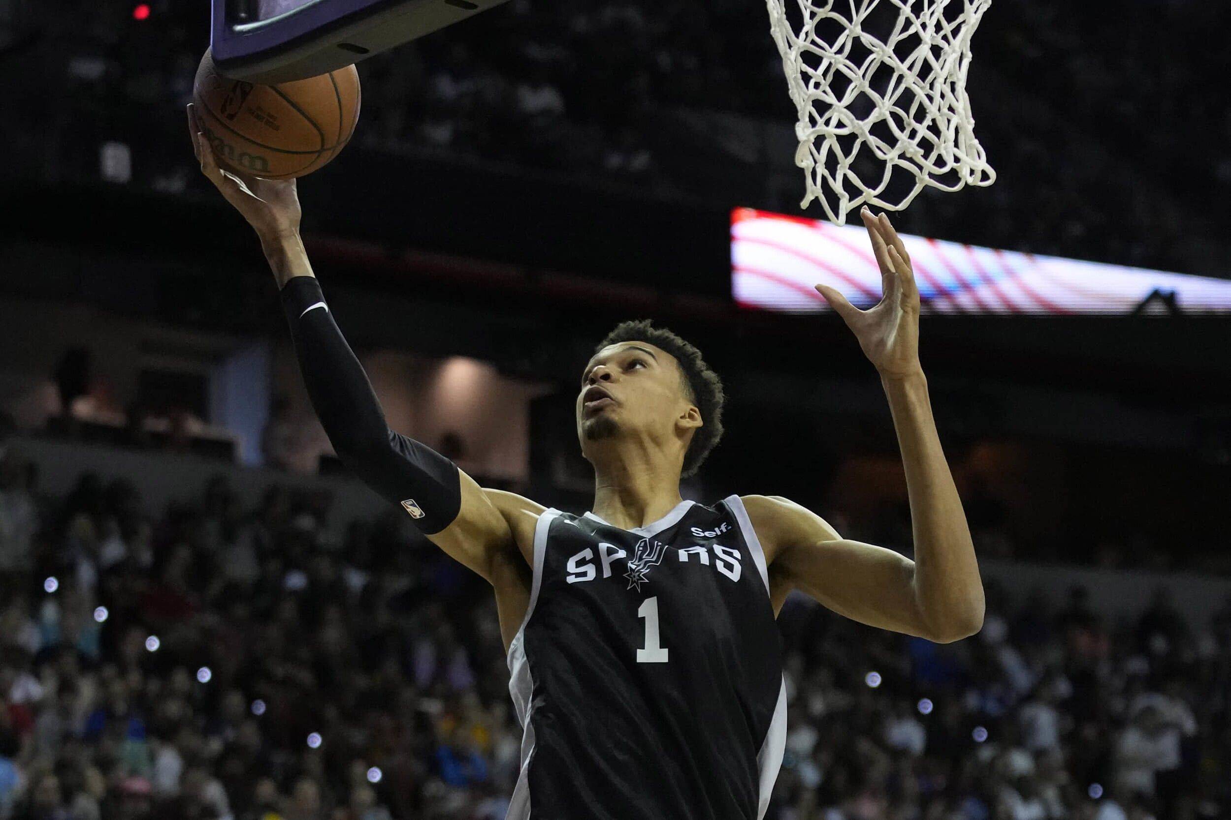 外线强投的 外线强投的